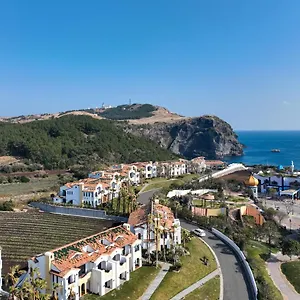 Hundert Hills 리조트 제주
