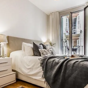 Apartamento Soul Apartmet