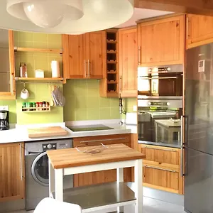 Apartamento Calleestafeta, Apartamento