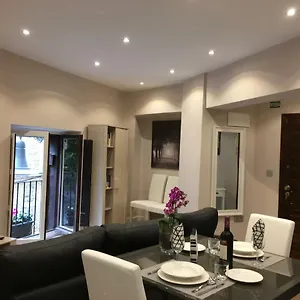 Apartamento Maitagarri Casco Antiguo