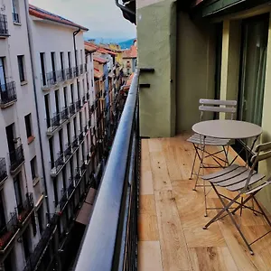 Apartamento Atico Estafeta